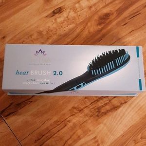 SUTRA heat brush 2.0